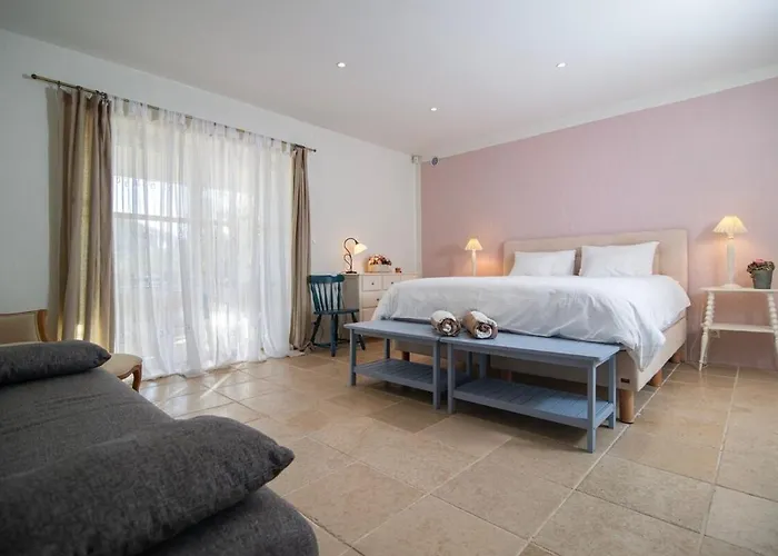 Luxury Seafront Croatia With Private Heated Pool