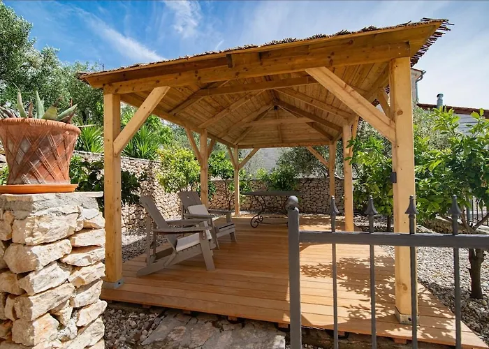 Luxury Seafront Croatia With Private Heated Pool