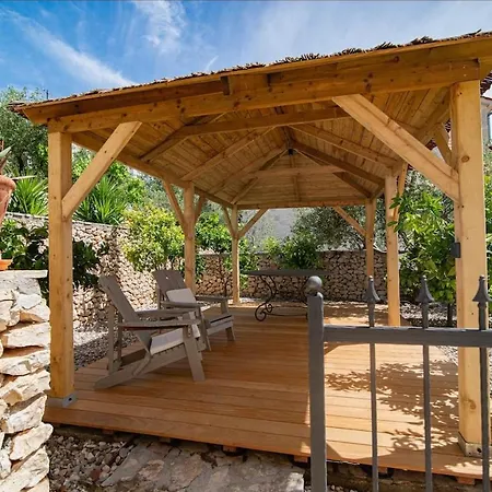 Luxury Seafront Croatia With Private Heated Pool