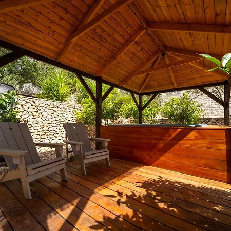 Luxury Seafront Croatia With Private Heated Pool *